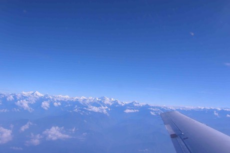 Pohoří Velký Himaláj