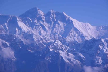 Mount Everest