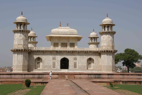 Malý Tádž Mahal