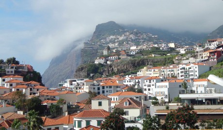 2 - koktejl s kapitankou a Madeira 119