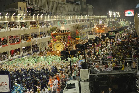 Karneval Rio
