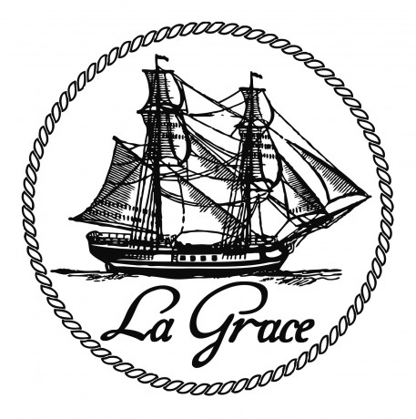 lagrace_logo