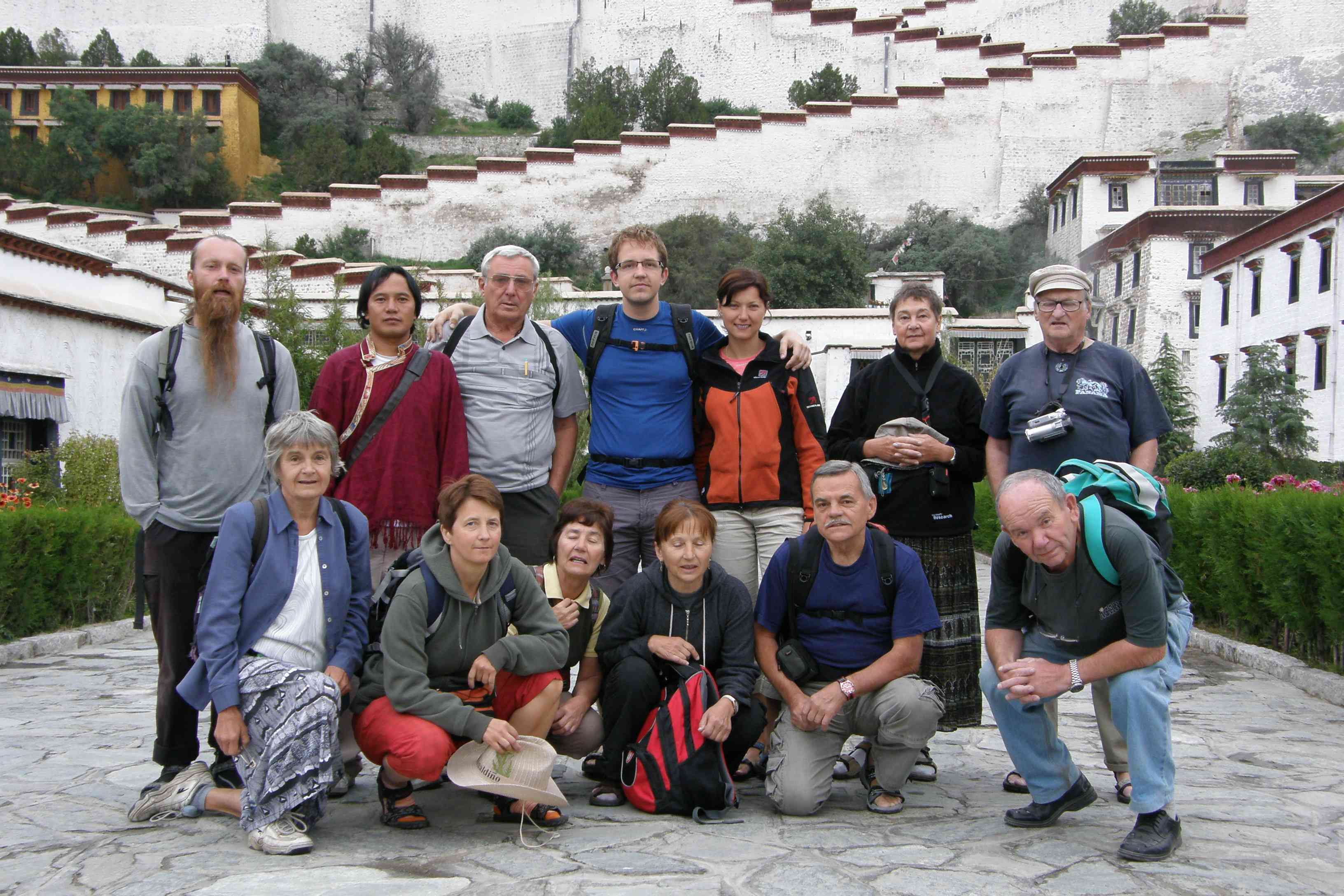 Lhasa